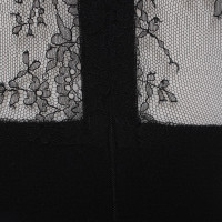 Bibi Bachtadze Dress with lace trim