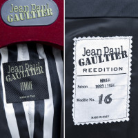 Jean Paul Gaultier kostuum