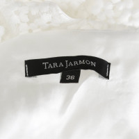 Tara Jarmon Robe à motif floral