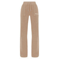 Juicy Couture Hose in Beige