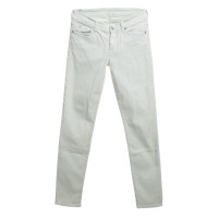 7 For All Mankind Jeans in Mint