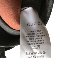 Gucci Trui met decoratieve kraag