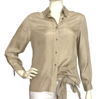 Aigner silk blouse