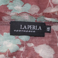 La Perla t-shirt in wool