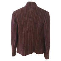 Max Mara Wool tweed blazer