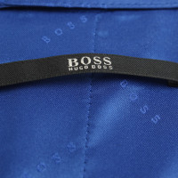 Hugo Boss Kostüm in Blau