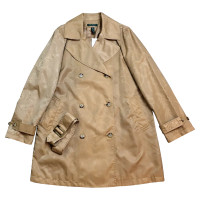 Ralph Lauren Jacket/Coat in Ochre