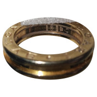 Bulgari B. b.zero1 1-band-ring made of 18 carat 