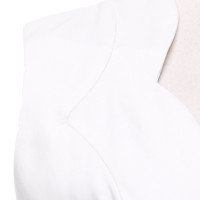 Christian Dior Robe en Blanc