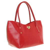 Escada Borsa in rosso