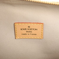 Louis Vuitton Miroir in Goud
