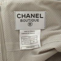 Chanel Jacke und Kleid