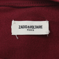 Zadig & Voltaire Camicia sportiva