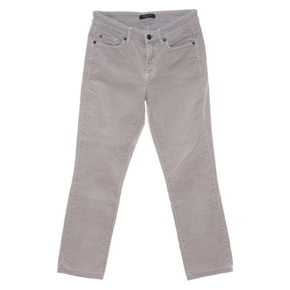 Cambio Jeans in Grey