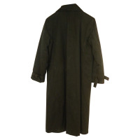 Gianni Versace coat