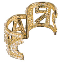 Dolce & Gabbana Armband Kralen in Goud