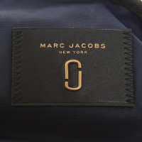 Marc Jacobs Rucksack in Blau