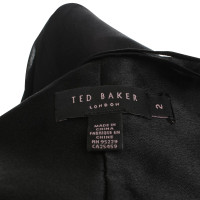 Ted Baker Jurk in zwart