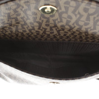 Aigner Handbag with logo pattern