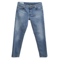 Dondup Jeans in Distressed