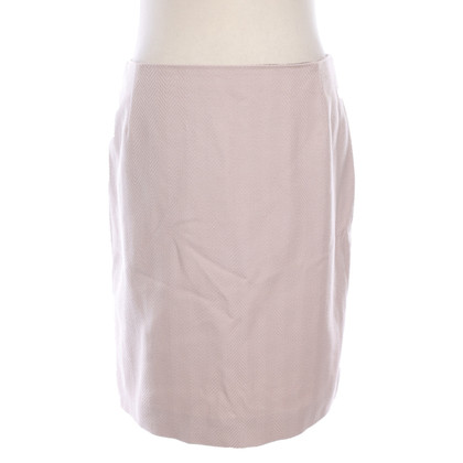 Windsor Skirt Cotton in Nude