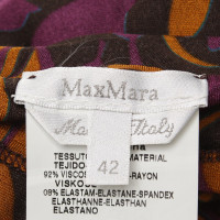 Max Mara Rok met riem