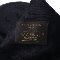 Louis Vuitton Doek met zijde-inhoud