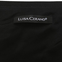 Luisa Cerano skirt in dark gray