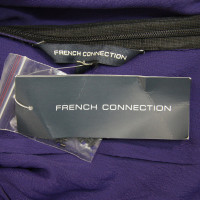 French Connection abito di paillettes