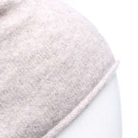 Ftc Hat/Cap Cashmere in Taupe