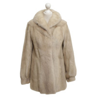 Andere merken Jacket Mink Fur