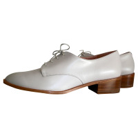 Robert Clergerie Oxford lace-up shoes 