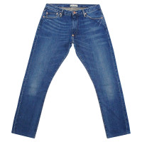 Acne Hep Matrix Stretch Jeans W28 L30