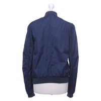 Tommy Hilfiger Jacke/Mantel in Blau