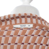 Prada Knitwear Silk