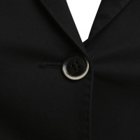 Tagliatore Klassieke blazer in zwart