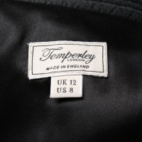 Temperley London Skirt in Black