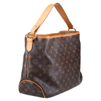 Louis Vuitton Delightful PM16 in Brown