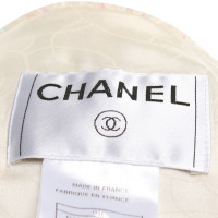 Chanel giacca bouclé