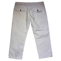 Prada White jeans