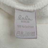 Lala Berlin Sweatshirt with motif