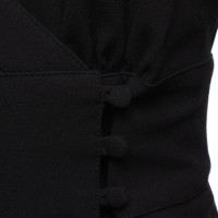 Jimmy Choo For H&M Dress in black