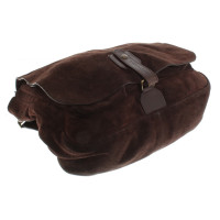 Armani Shoulder bag in brown