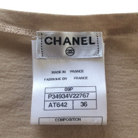 Chanel Top