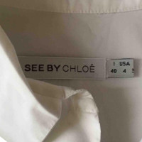 See By Chloé blouse