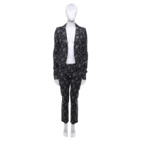 Patrizia Pepe Suit with pattern