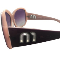 Miu Miu sunglasses