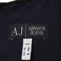Armani Jeans Kleid mit Spitze