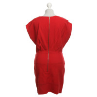 French Connection Dress in red