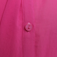 Piu & Piu Camicia in rosa